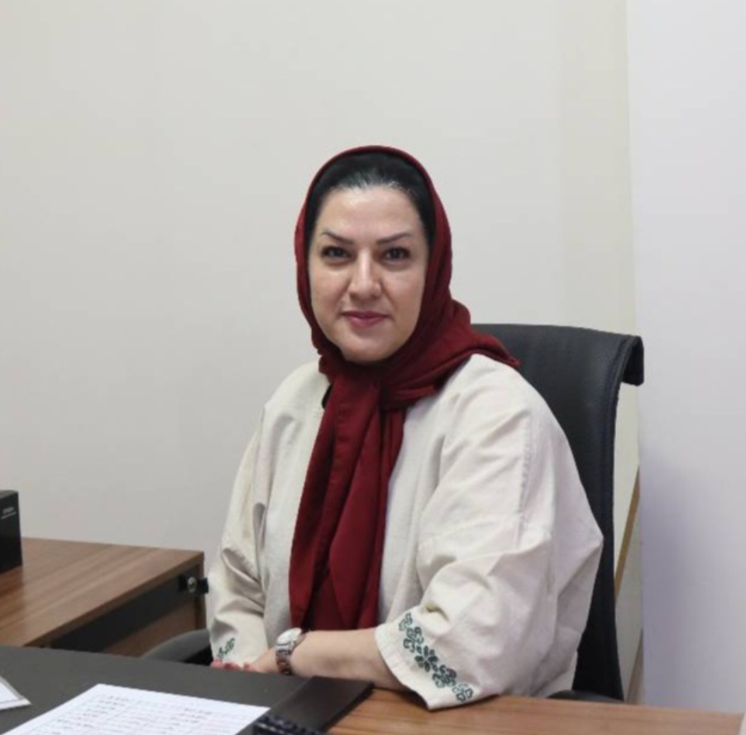 زهرا مانده مشاور خانواده