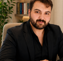 Aliakbar Bagherinasab