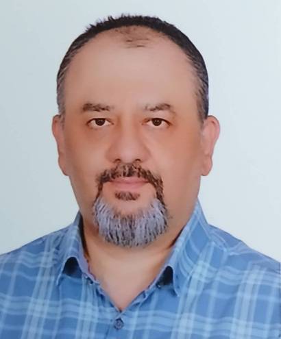 سعید پورصالحی