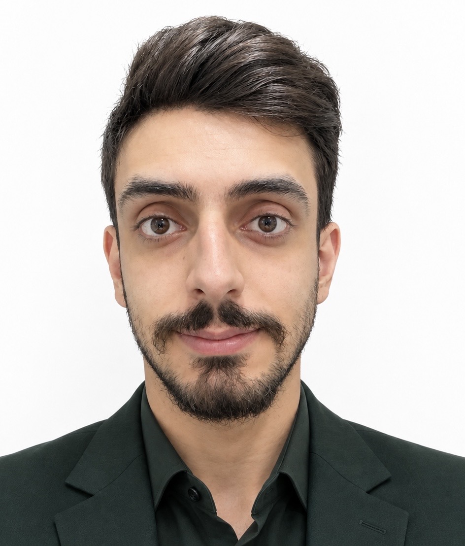 Navid karimi jafari