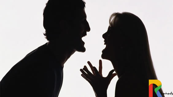 6 نشانه طلاق و راه حل آن