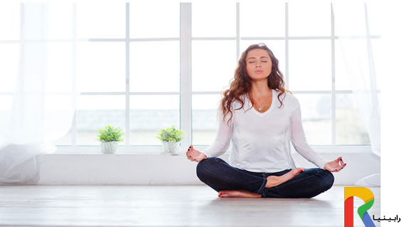 13 راه بهبود عملکرد ذهن و بدن با یوگا
