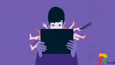 تاثیر فیلم های پورن بر نوجوانان