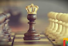 غلبه بر کمال گرایی