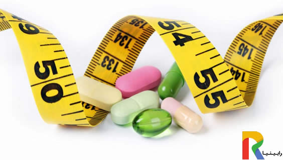 ویتامین مرتبط با کاهش وزن