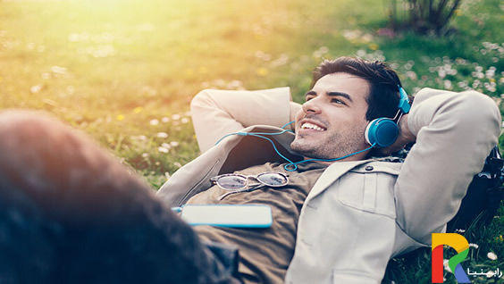 14 مزیت جادویی گوش دادن به موسیقی