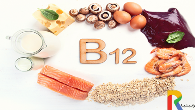 نشانه روانی کمبود ویتامین B12