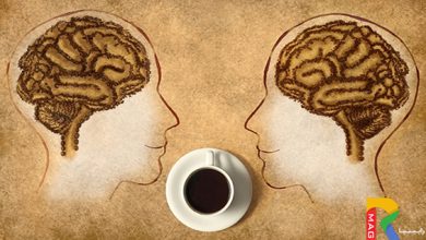 نوشیدن قهوه و جلوگیری از زوال عقل