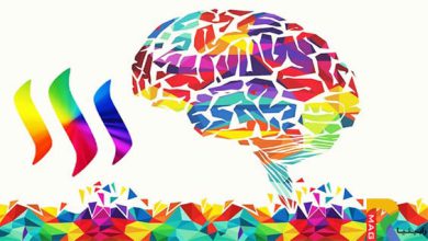 تست شخصیت از روی رنگ مورد علاقه