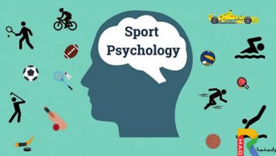 روانشناسی ورزش