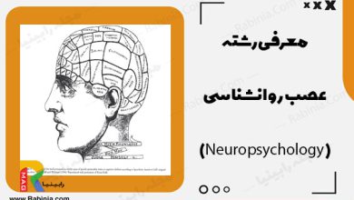 عصب روانشناسی