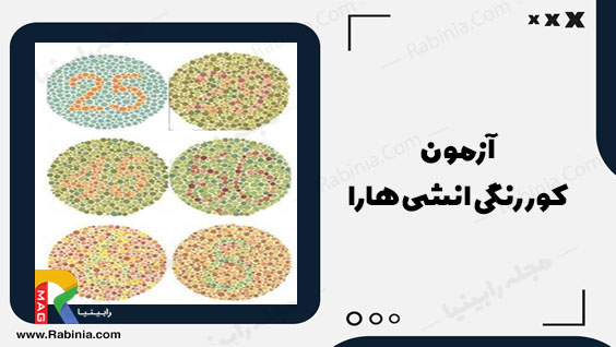 آزمایشات روانشناسی