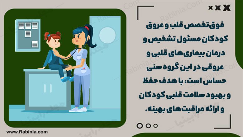 مشاوره پزشکی و بهداشتی برای کودکان