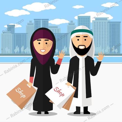 پرسشنامه رضامندی زناشویی اسلامی