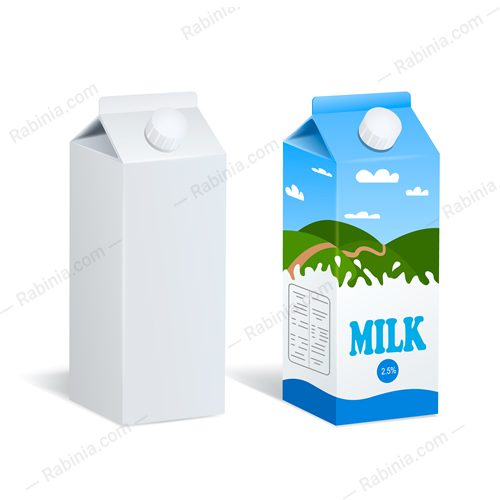 پرسشنامه نگرش دانش آموزان در مورد مصرف شیر و لبنیات