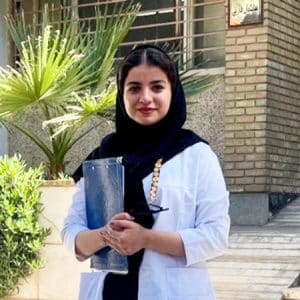 صبا دهقان‍‌پور