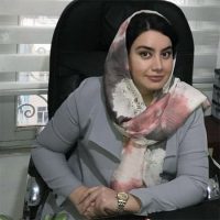 مریم عباسی مشاور