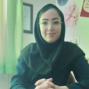 زهرا نجفی