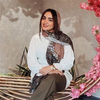 مریم معافی