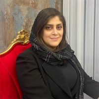 سحر کیوان تبار