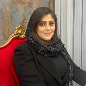 سحر کیوان تبار