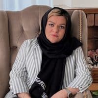 زهرا بهمنی مهدوی