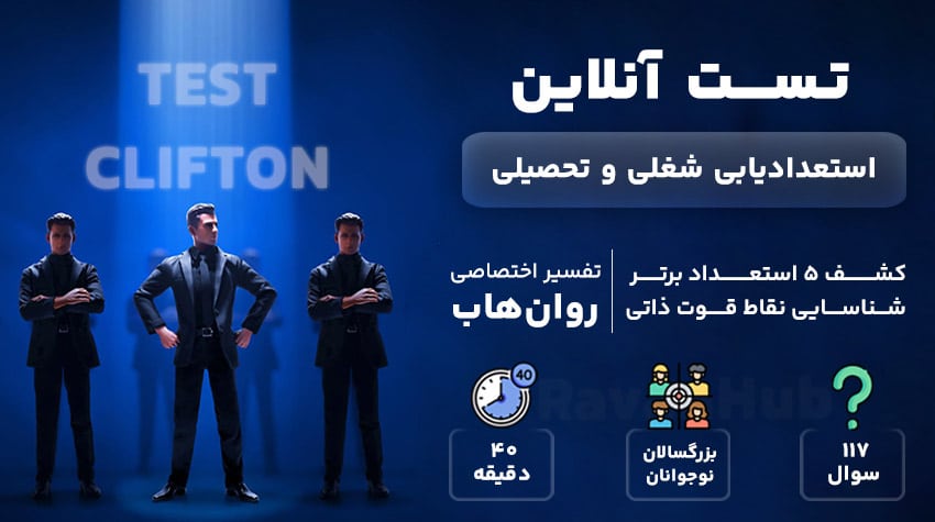 کلیفتون